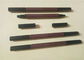 บรรจุภัณฑ์ดินสอไส้กรอง EyeLiner คู่ที่สามารถปรับแต่งได้ขนาด 141.3 * 11.5 มม