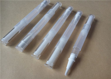 ดินสอเขียนขอบปากสูตรกันน้ำแบบมัลติฟังก์ชั่น 2ml Click Style Packaging